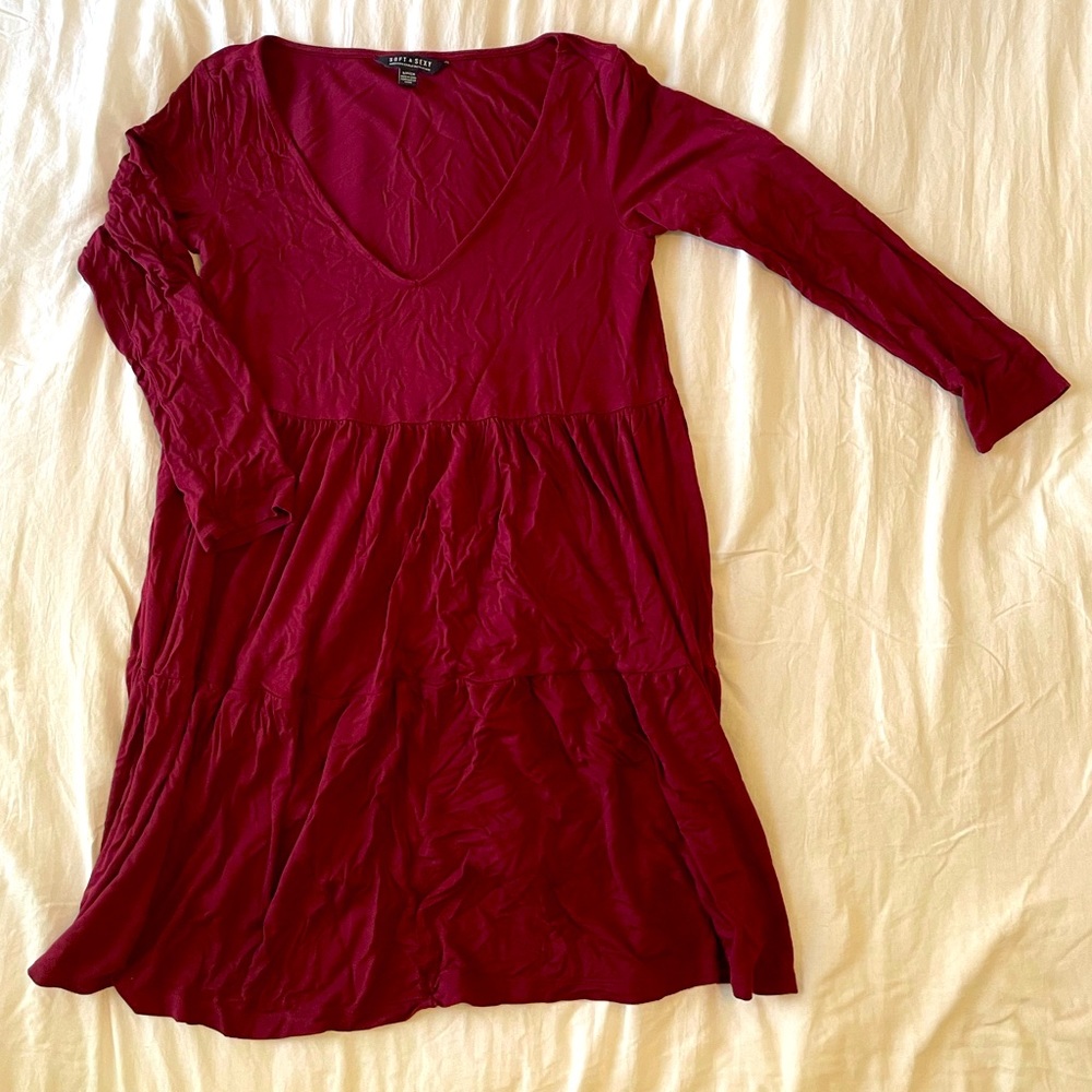 American Eagle Dress